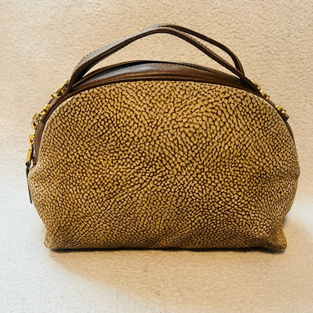 Borbonese Small Tote/Handbag - image 1
